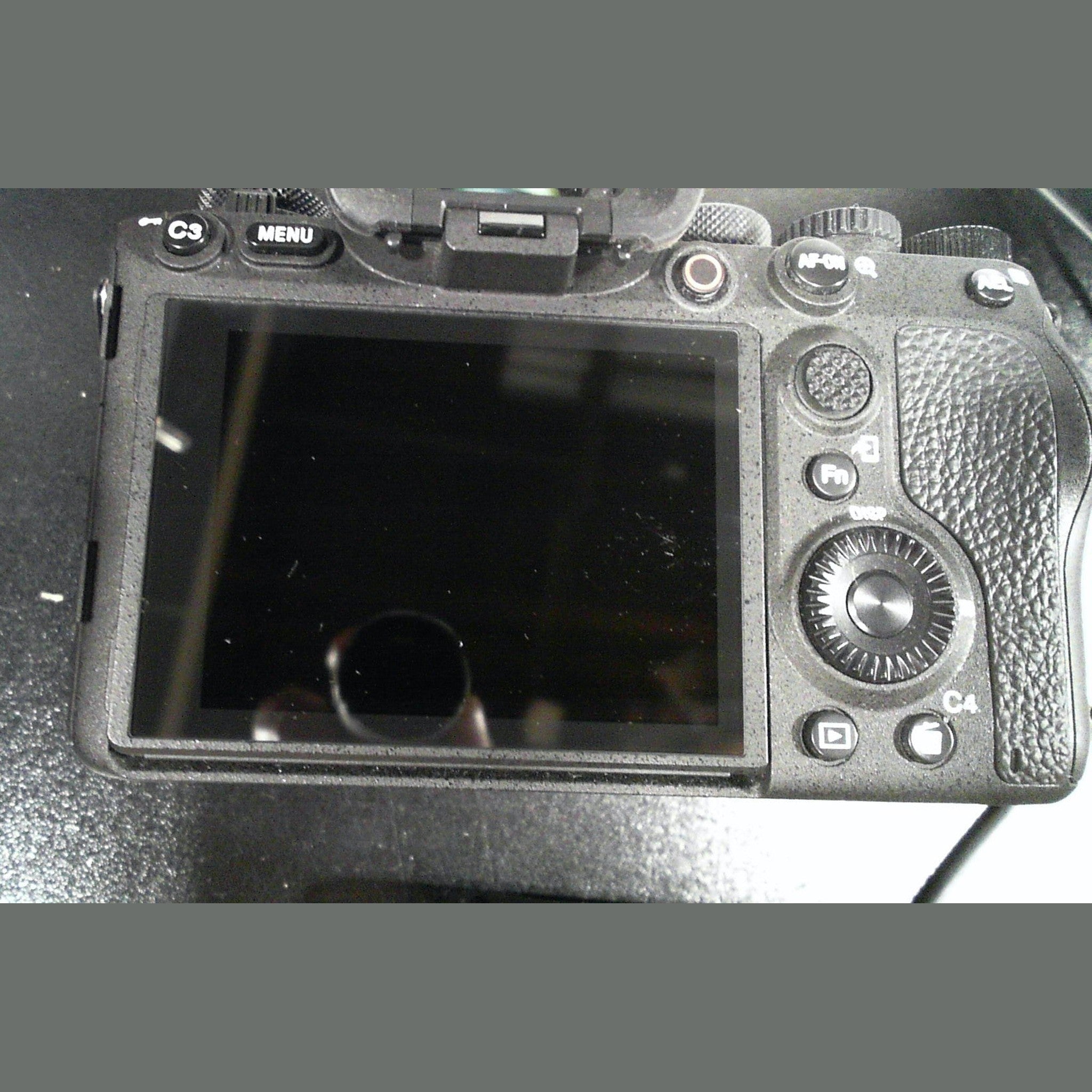 Sony Alpha 1 Full-frame Interchangeable Lens Mirrorless Camera - Used Sony