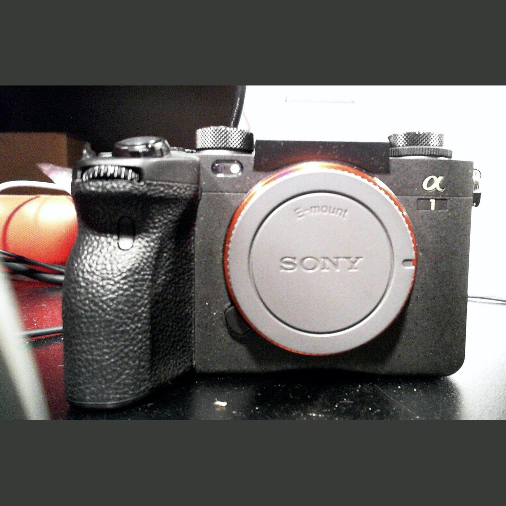 Sony Alpha 1 Full-frame Interchangeable Lens Mirrorless Camera - Used Sony