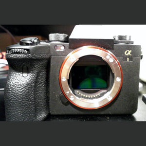 Sony Alpha 1 Full-frame Interchangeable Lens Mirrorless Camera - Used Sony