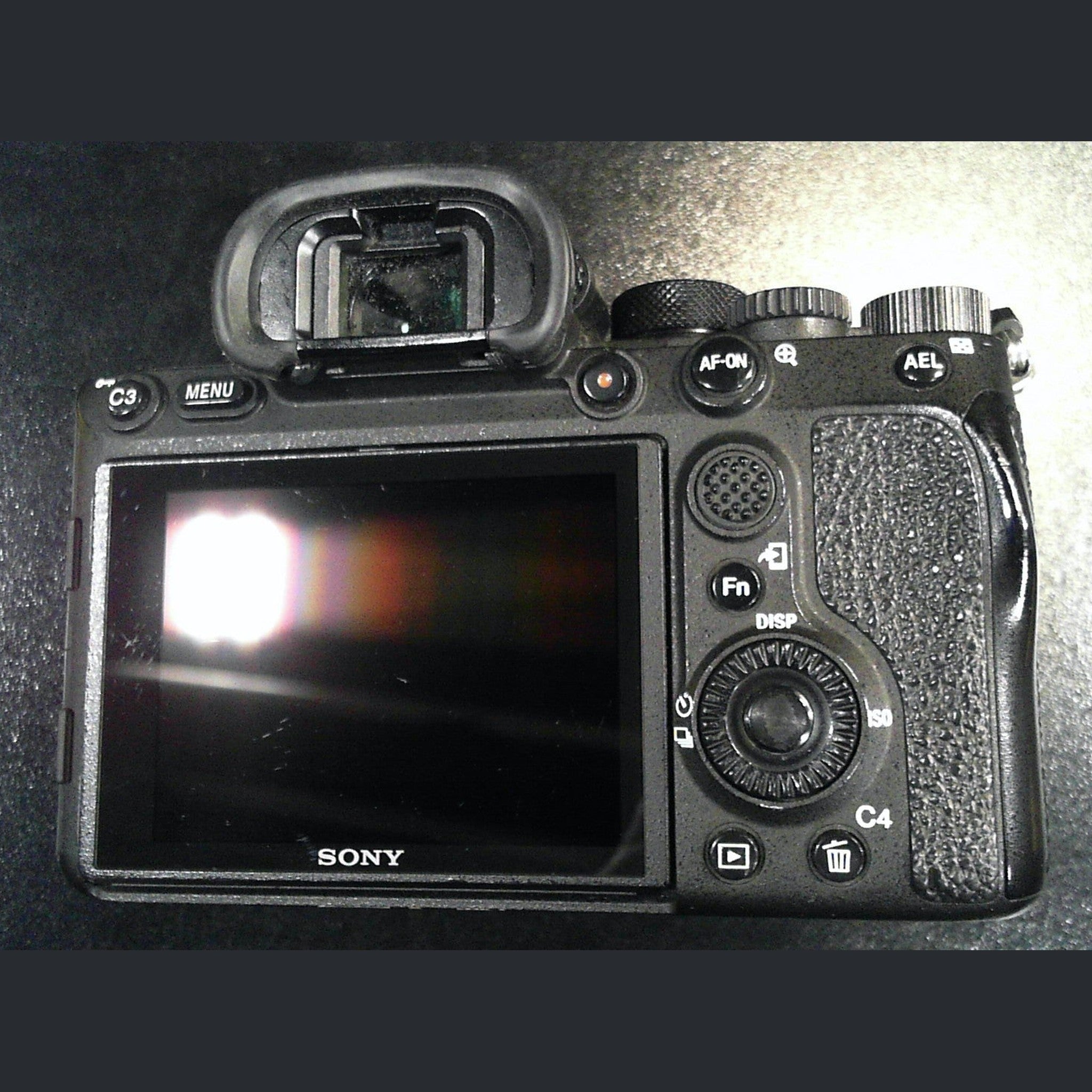 Sony Alpha 7R IVA Full Frame Mirrorless Camera ILCE7RM4A/B - Used Sony