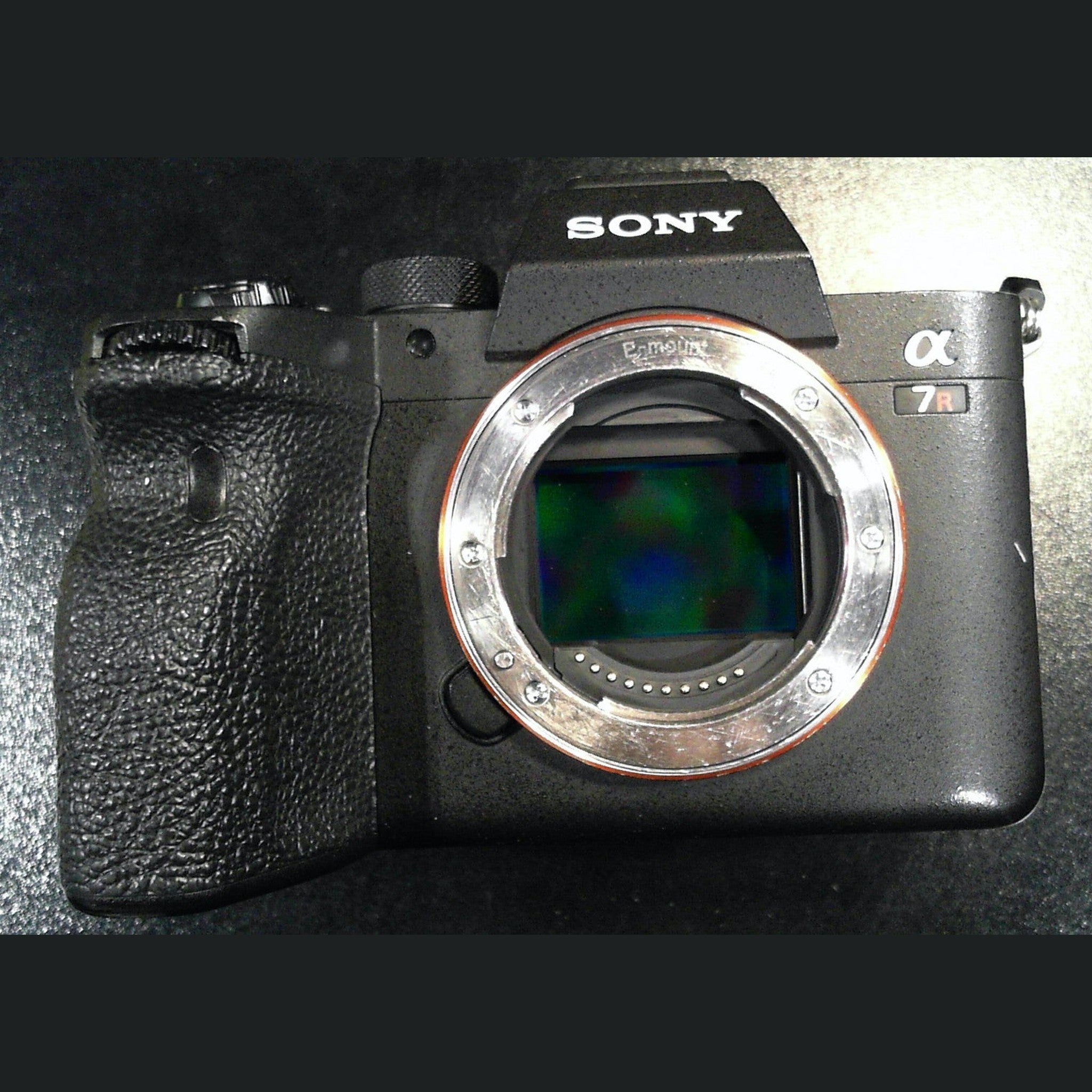 Sony Alpha 7R IVA Full Frame Mirrorless Camera ILCE7RM4A/B - Used Sony