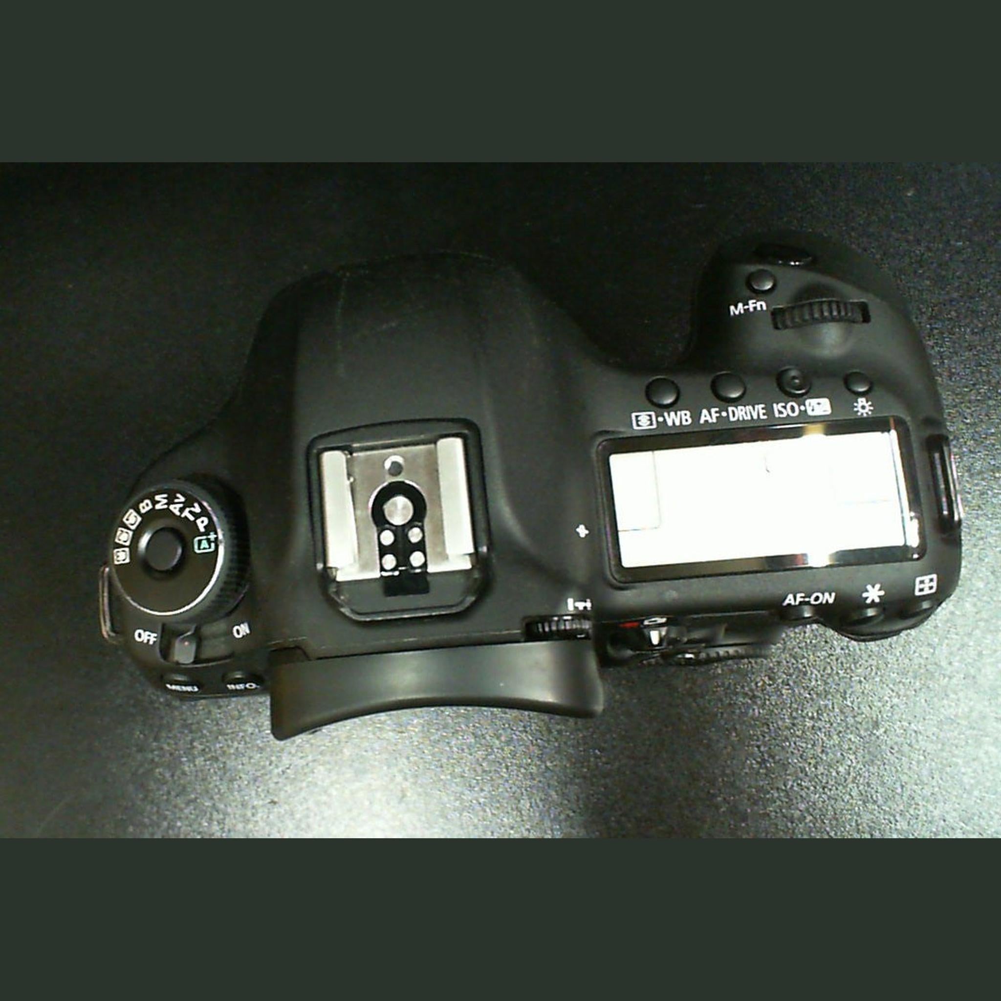 Canon 5d Mark III Digital SLR Camera - Used Canon
