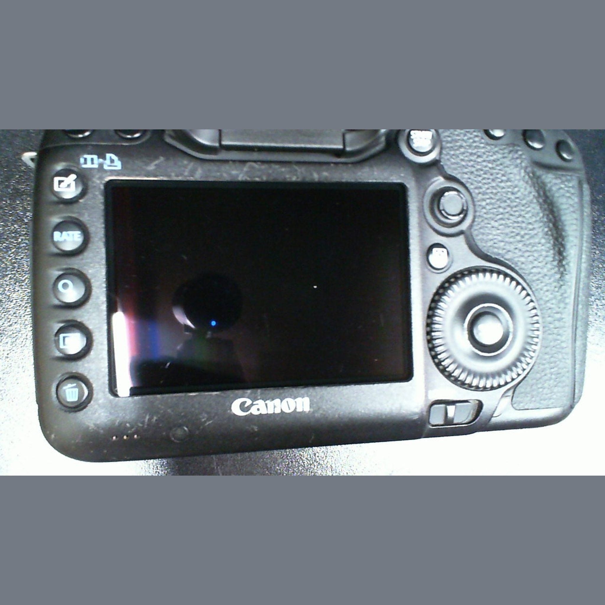 Canon 5d Mark III Digital SLR Camera - Used Canon