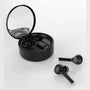 COWIN KY03 True Wireless Earbuds Sport Free Earphones with Two USB Adapters Bundle