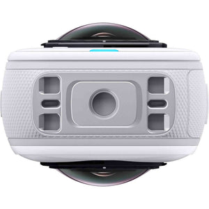 Insta360 X5 8K 360 Waterproof Action Camera White