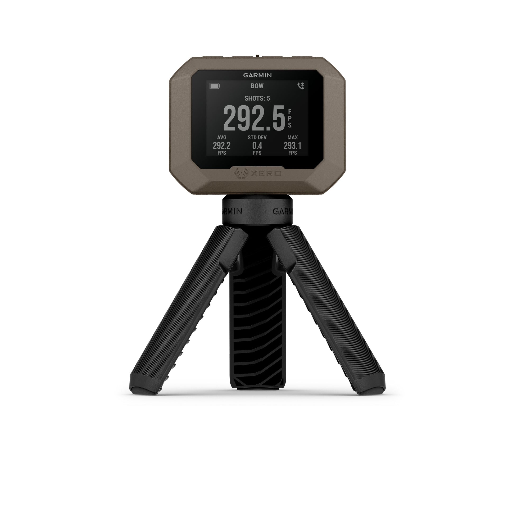 Garmin Xero C1 Pro Ballistic Precision Chronograph