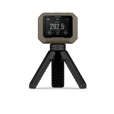 Garmin Xero C1 Pro Ballistic Precision Chronograph