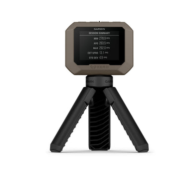 Garmin Xero C1 Pro Ballistic Precision Chronograph