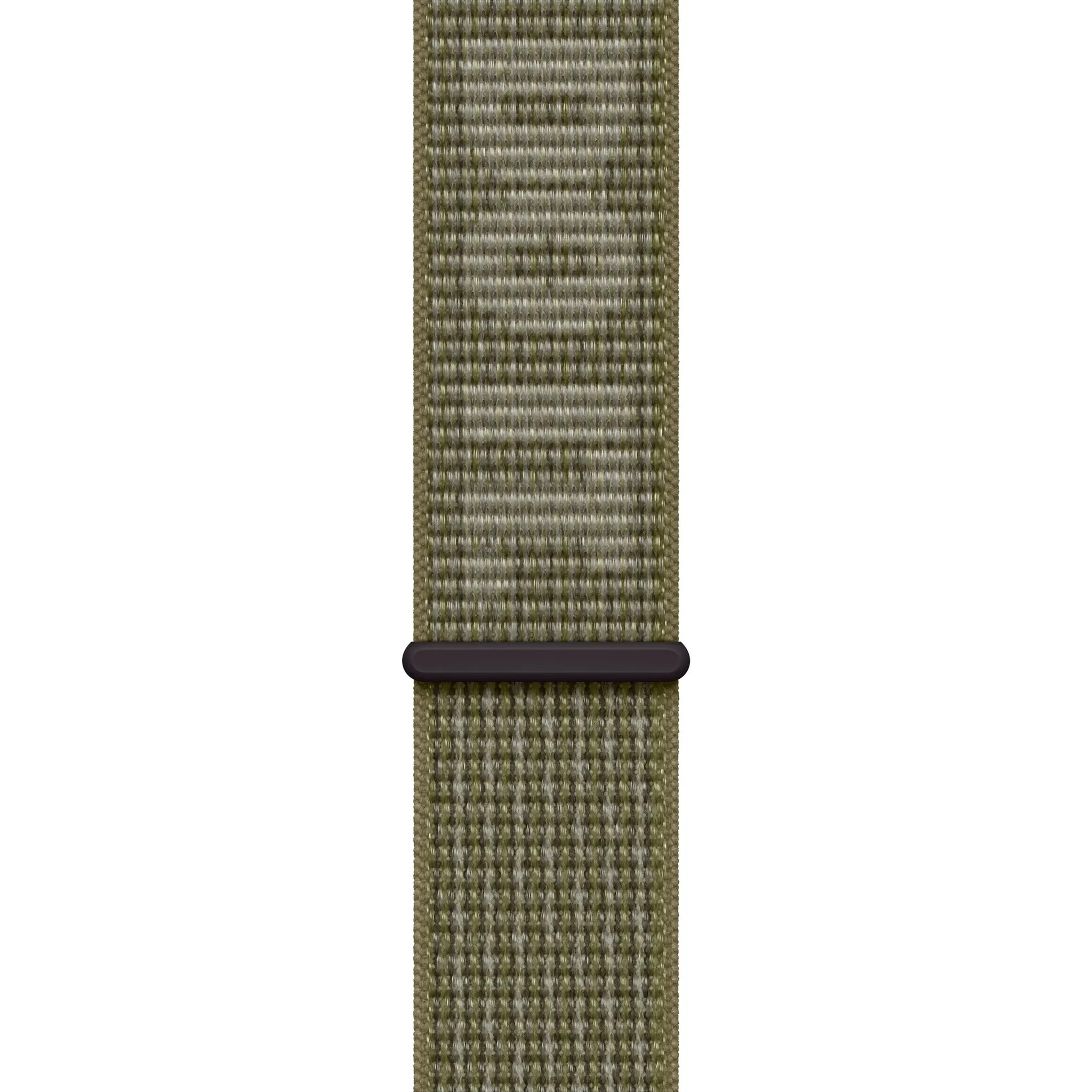 Apple Watch Band 45mm Nike Sport Loop - Sequoia/Pure Platinum Apple