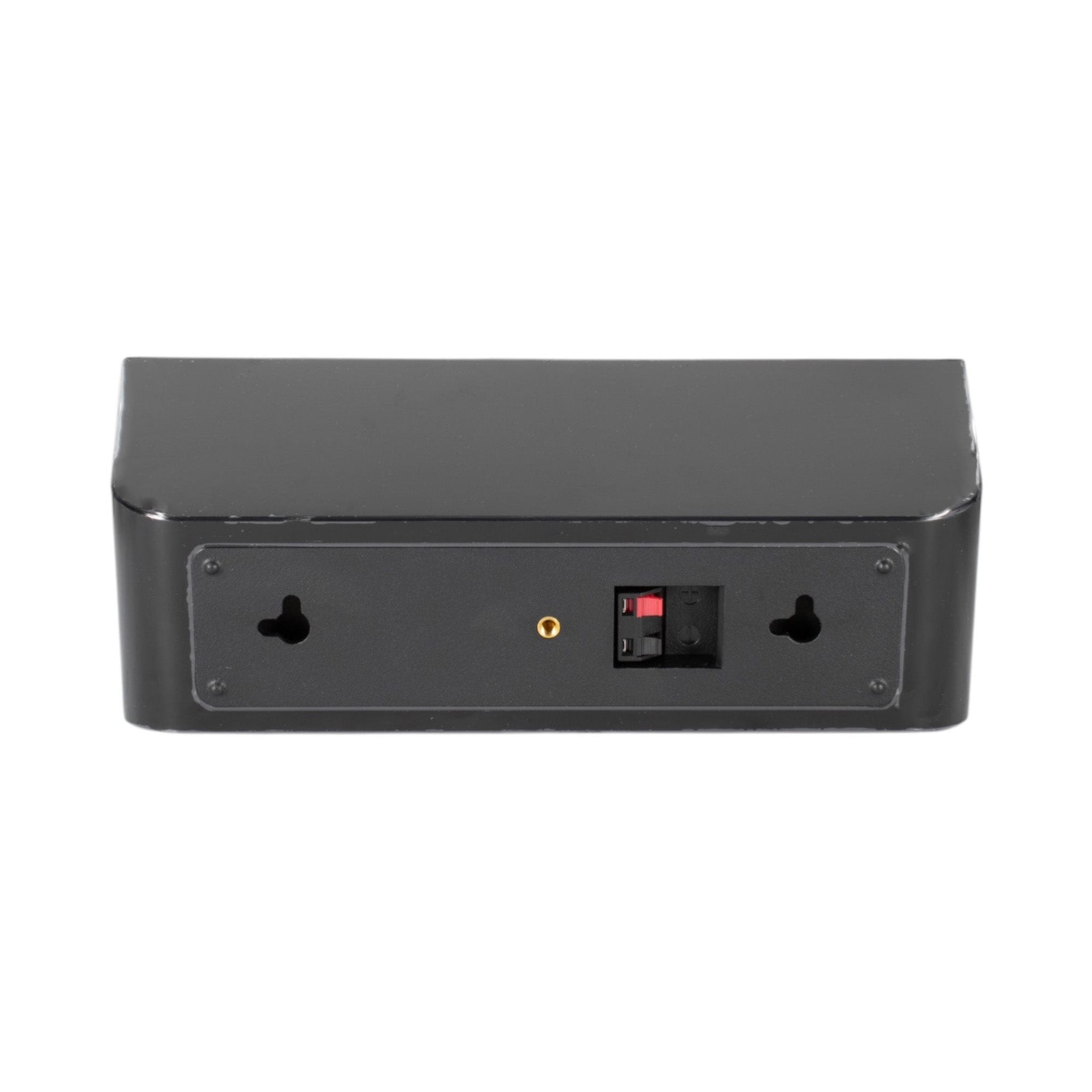Yamaha Audio YHT-4950U 4K Ultra HD 5.1-Channel Home Theater System with Bluetooth, Black
