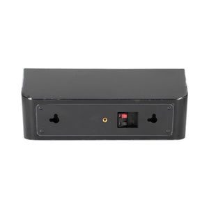 Yamaha Audio YHT-4950U 4K Ultra HD 5.1-Channel Home Theater System with Bluetooth, Black