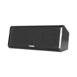 Yamaha Audio YHT-4950U 4K Ultra HD 5.1-Channel Home Theater System with Bluetooth, Black