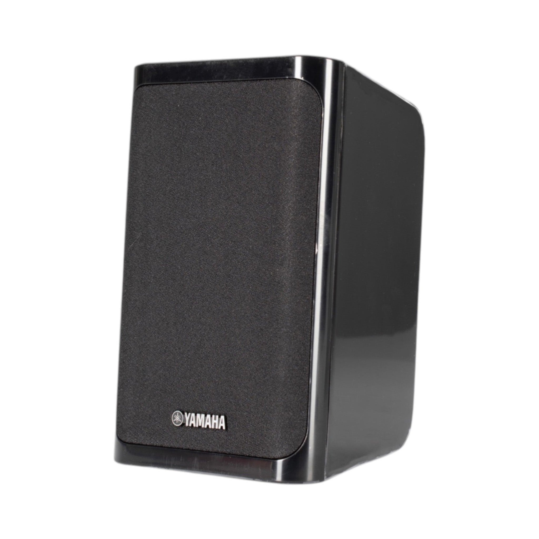 Yamaha Audio YHT-4950U 4K Ultra HD 5.1-Channel Home Theater System with Bluetooth, Black