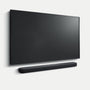 Yamaha Audio YAS-209BL Sound Bar with Wireless Subwoofer