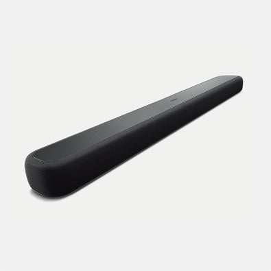 Yamaha Audio YAS-209BL Sound Bar with Wireless Subwoofer