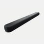 Yamaha Audio YAS-209BL Sound Bar with Wireless Subwoofer