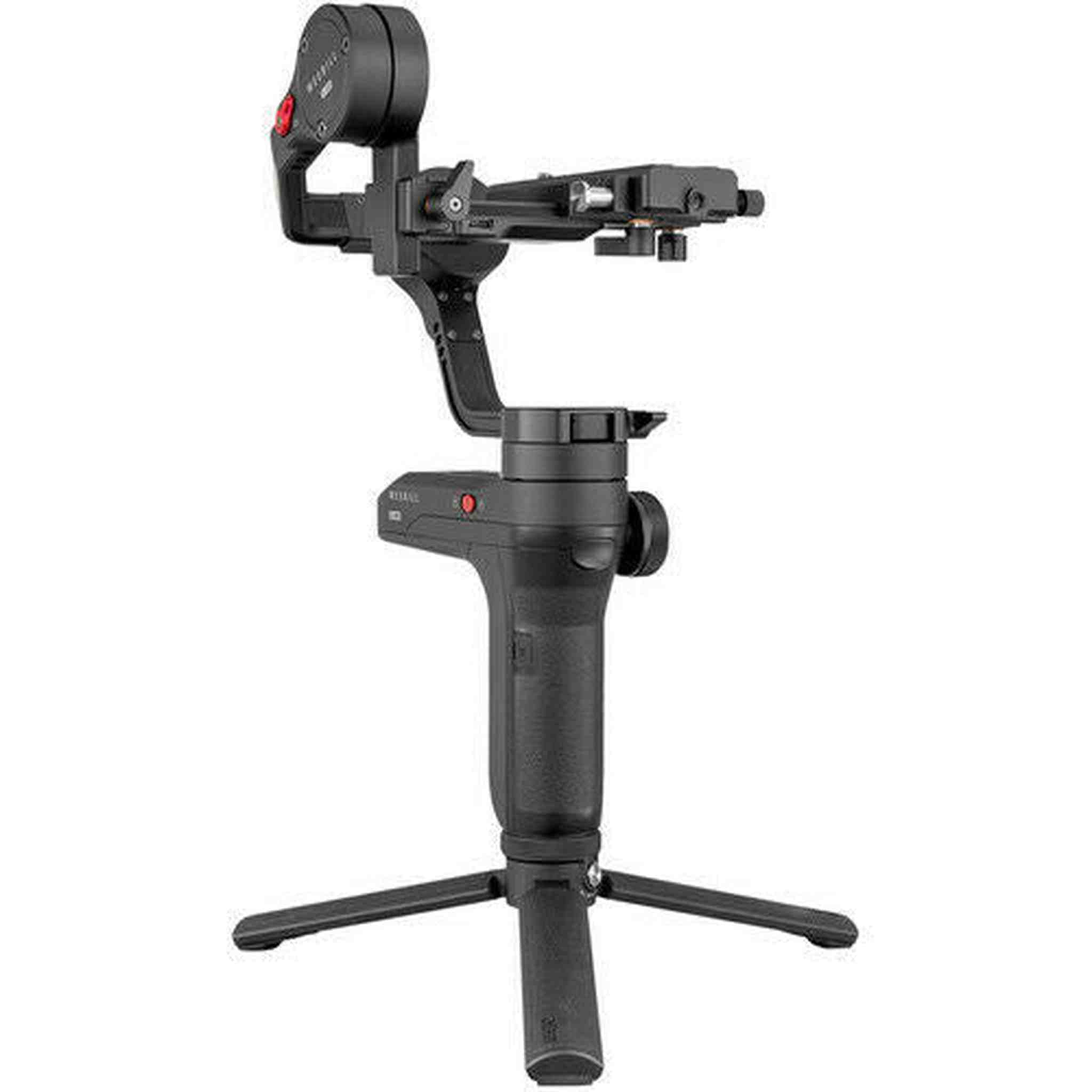 Zhiyun-Tech WEEBILL LAB Handheld Stabilizer for Mirrorless Cameras - Used ZHIYUN
