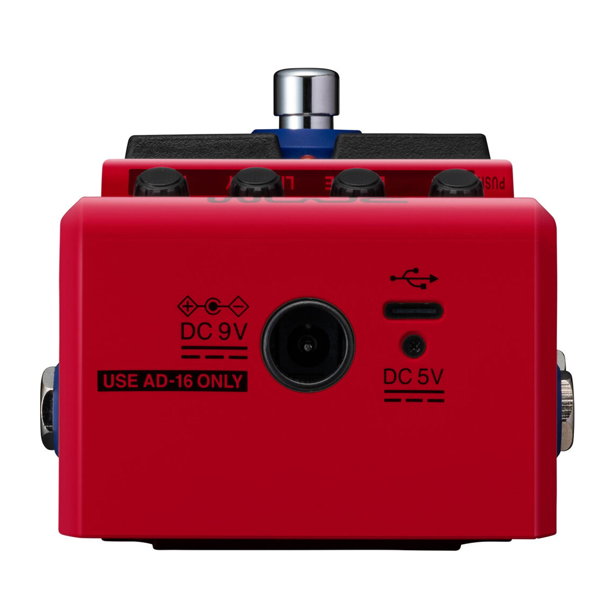 Zoom MS-60B+ MultiStomp Bass Effects Pedal with 95+ Effects Featuring Amp Models, Preamps, Chorus, Delays, Reverbs, Filters, Stereo Effects, Effect Chaining, Single Stompbox, Tuner, & Battery Powered