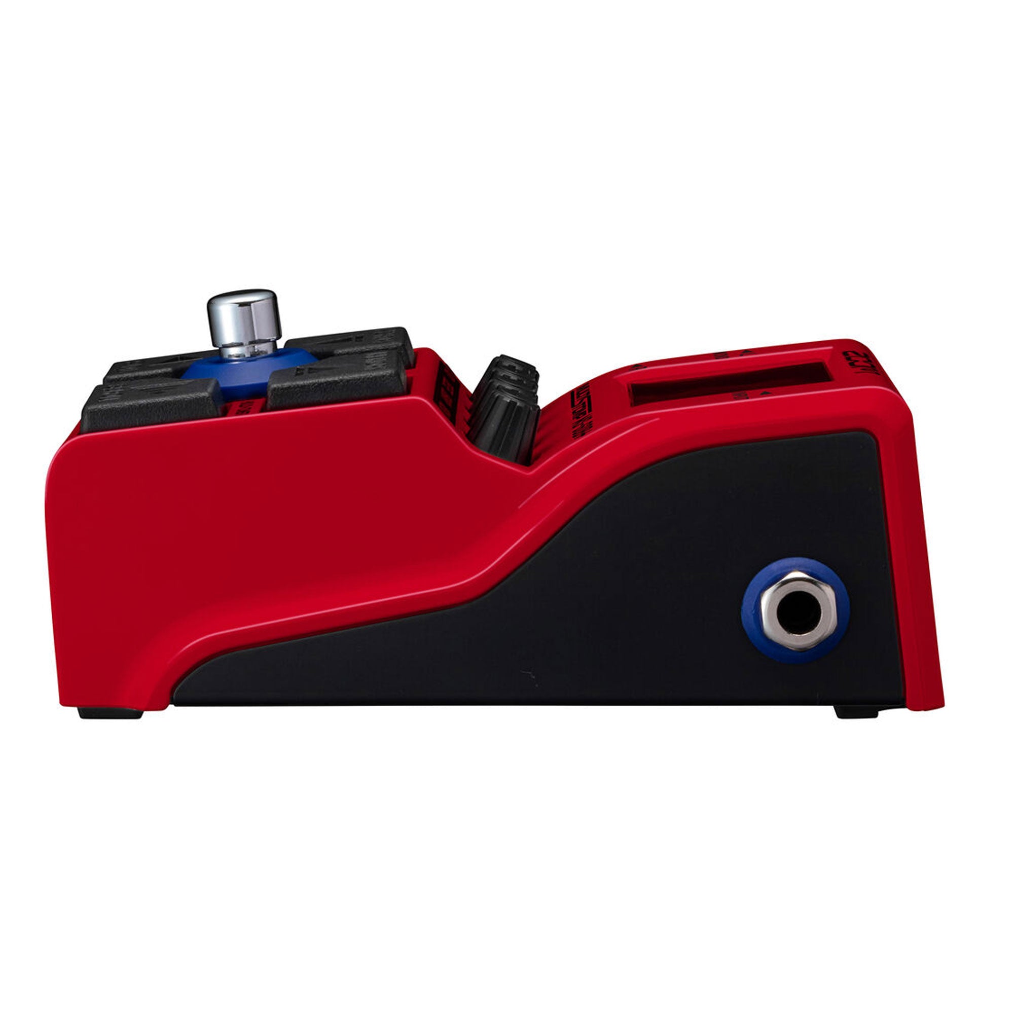 Zoom MS-60B+ MultiStomp Bass Effects Pedal with 95+ Effects Featuring Amp Models, Preamps, Chorus, Delays, Reverbs, Filters, Stereo Effects, Effect Chaining, Single Stompbox, Tuner, & Battery Powered