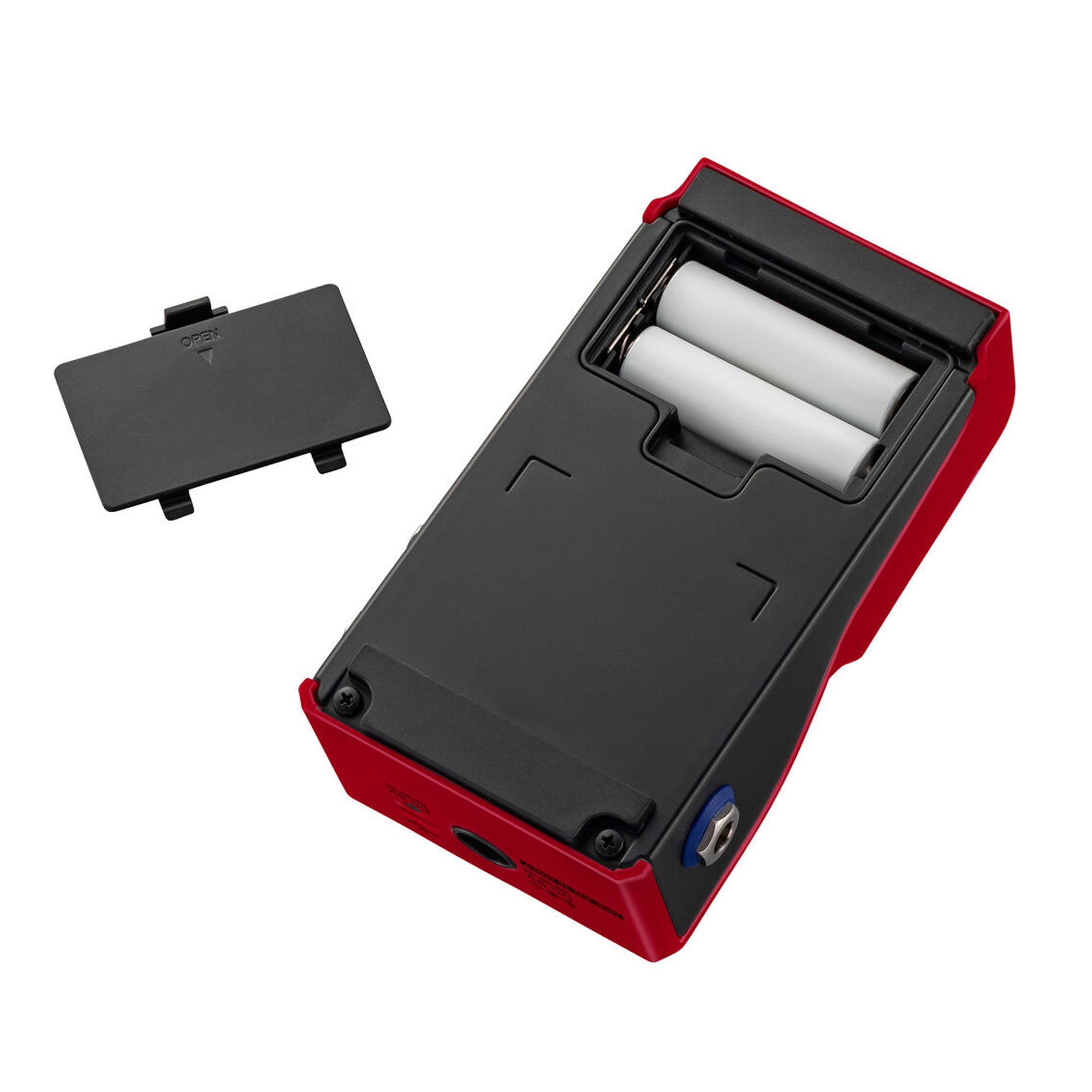 Zoom MS-60B+ MultiStomp Bass Effects Pedal with 95+ Effects Featuring Amp Models, Preamps, Chorus, Delays, Reverbs, Filters, Stereo Effects, Effect Chaining, Single Stompbox, Tuner, & Battery Powered