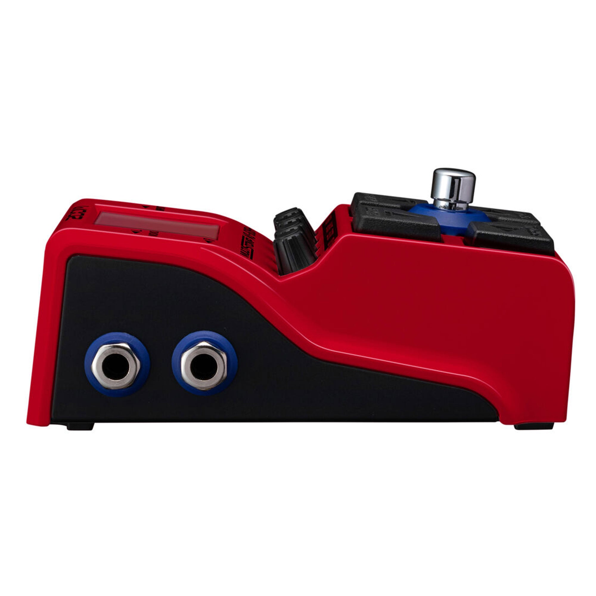 Zoom MS-60B+ MultiStomp Bass Effects Pedal with 95+ Effects Featuring Amp Models, Preamps, Chorus, Delays, Reverbs, Filters, Stereo Effects, Effect Chaining, Single Stompbox, Tuner, & Battery Powered