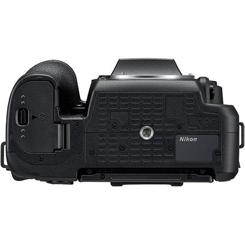 Nikon D7500 DSLR Camera Body Only 1581  - Advanced Bundle