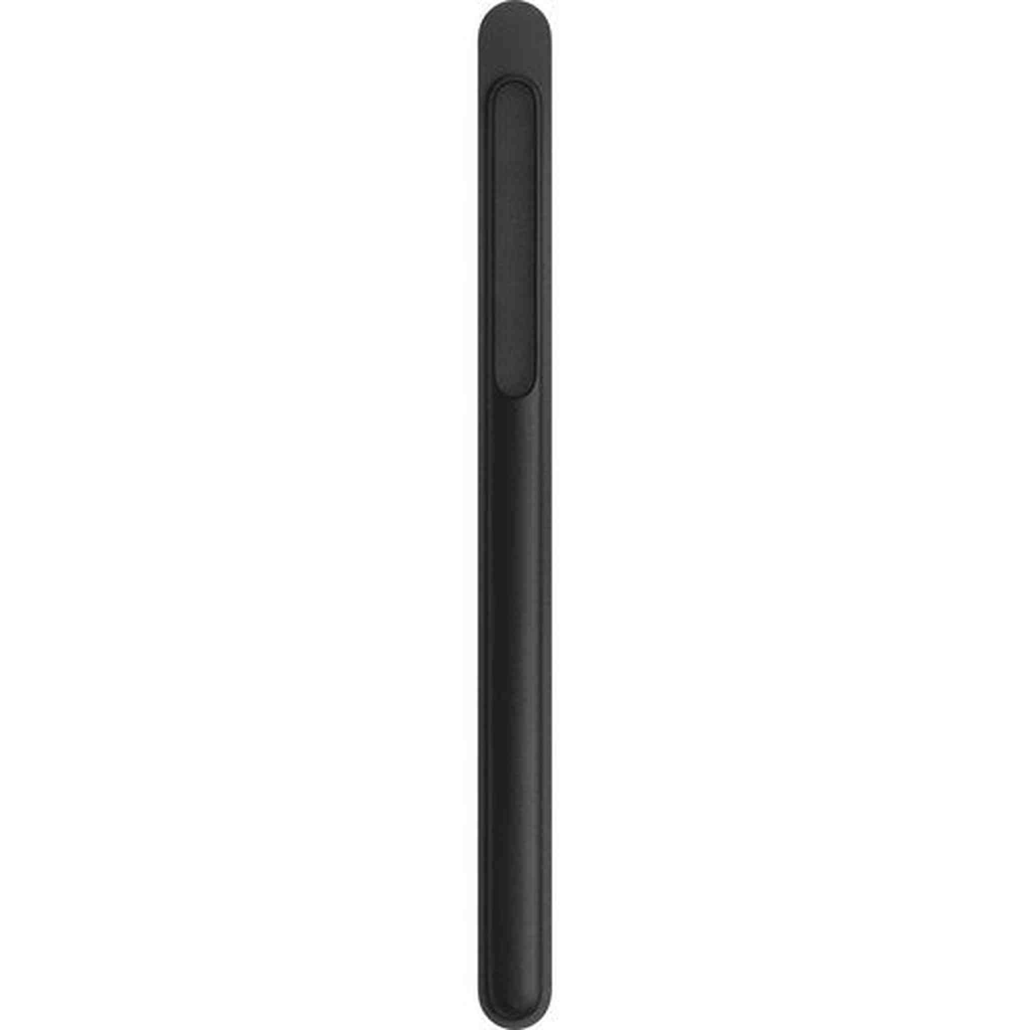 Apple Pencil Case - Black Apple