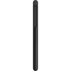 Apple Pencil Case - Black Apple