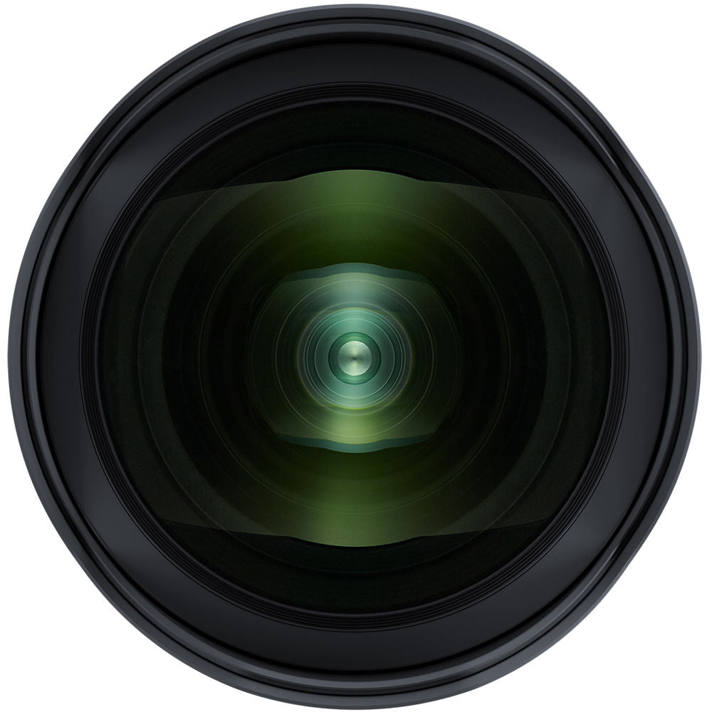 Tamron SP 15-30mm f/2.8 Di VC USD G2 Lens for Nikon F + Accessories (INTL Model)