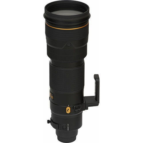 Nikon AF-S NIKKOR 200-400mm f/4G ED VR II Lens Includes Tripod (Intl Model)