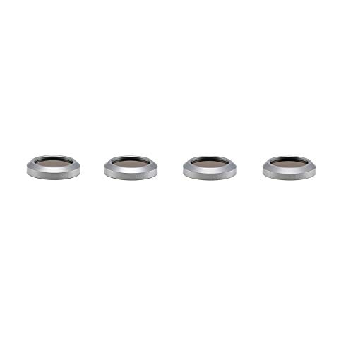 DJI Mavic 2 Zoom ND Filters Set (ND4/8/16/32) for Drone Quadcopter Accessory