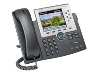 Cisco CP-7965G 7900 Series IP Phone