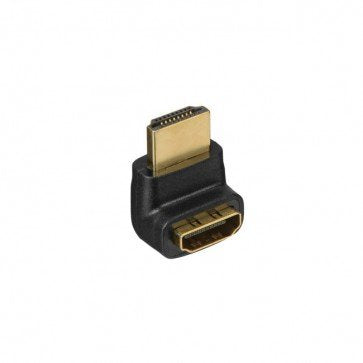 SmallHD HDMI Male to Female Right Angle Adapter