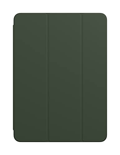 Apple Smart Folio (for 11-inch iPad�Pro - 2nd Generation and iPad Air 4th Generation) - Cyprus Green
