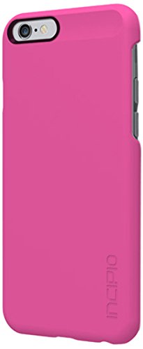 Incipio feather for iPhone 6 - Pink