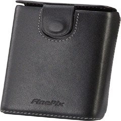 Leather Case for FINEPIX-Z1