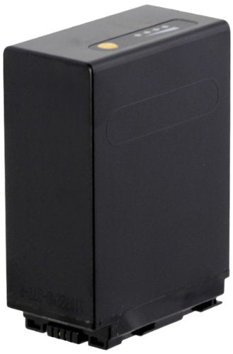 Ikan IBP-D54 Panasonic D54 Compatible Battery (Black)
