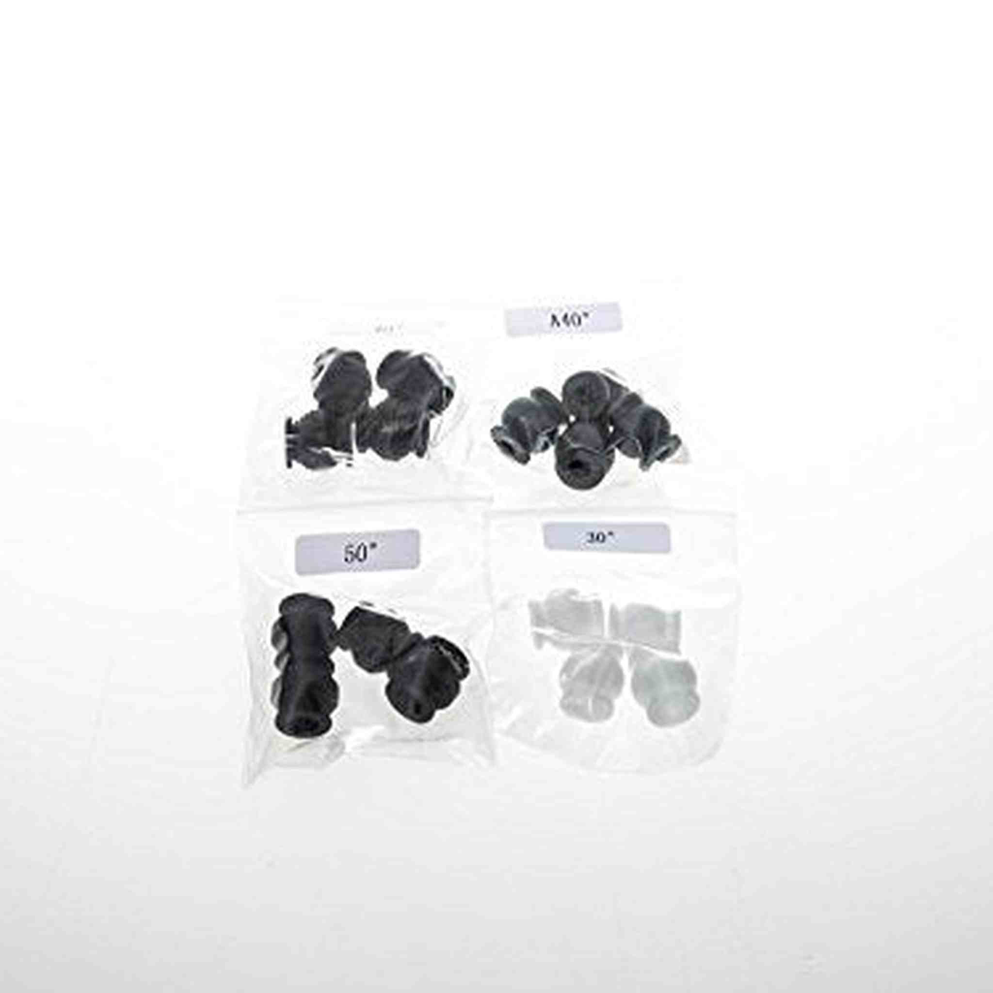 DJI ZH3-3D Damping Rubber Set (Part 42)