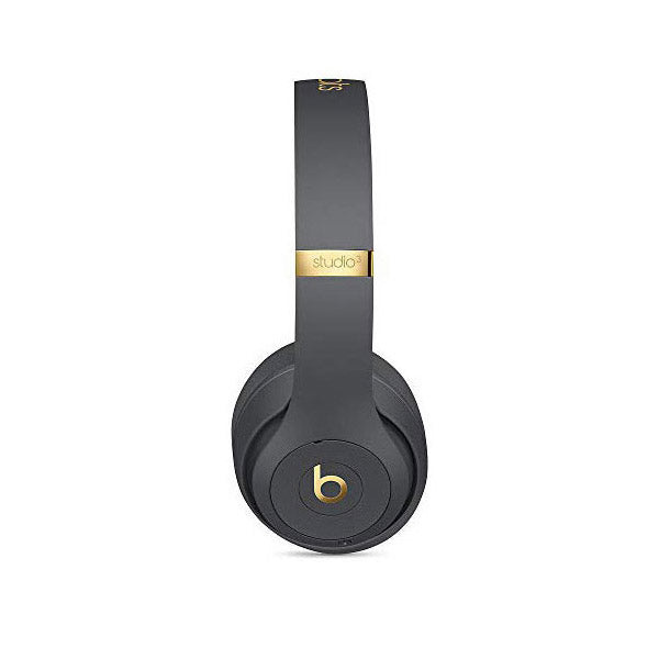 Beats Studio3 Wireless Headphones - The Beats Skyline Collection - Shadow Gray
