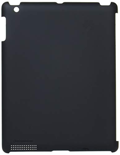 Marware AHMS11 Microshell Case for iPad 4 and iPad2 - Black