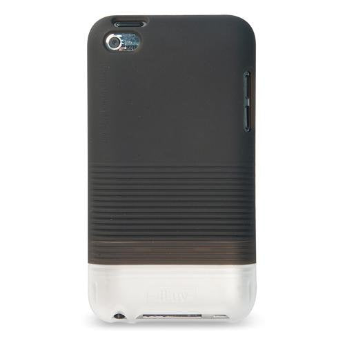 iLuv iCC618BLK Module Slider Case for iPod Touch - Black
