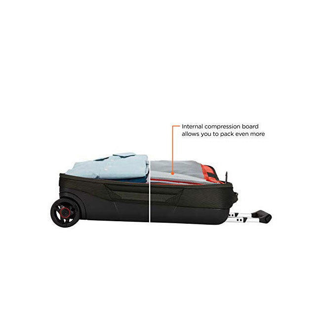 Thule Subterra Carry On Roller 22