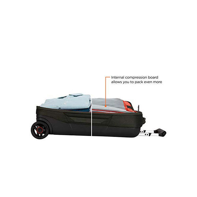 Thule Subterra Carry On Roller, 22