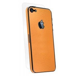 BG Armor FB iPhone 5 Tangerine (BZ-AROI5-0912) -