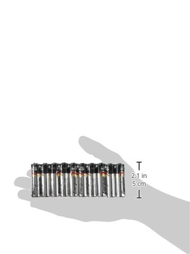 Energizer AA Max Alkaline E91 Batteries
