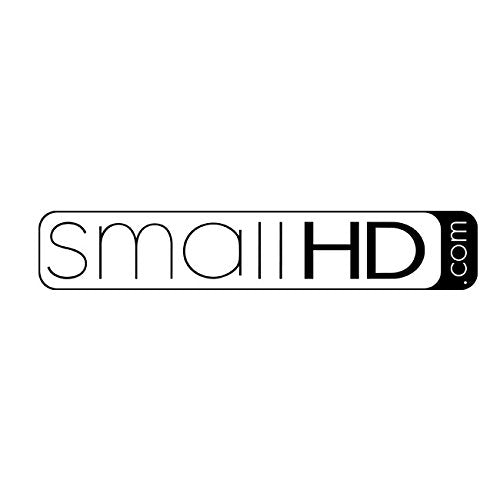 SmallHD Focus Monitor Power Adapter (Compatible with LPE6 Battery Cameras)