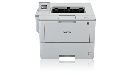 Brother HL-L6400DW Business Laser Printer