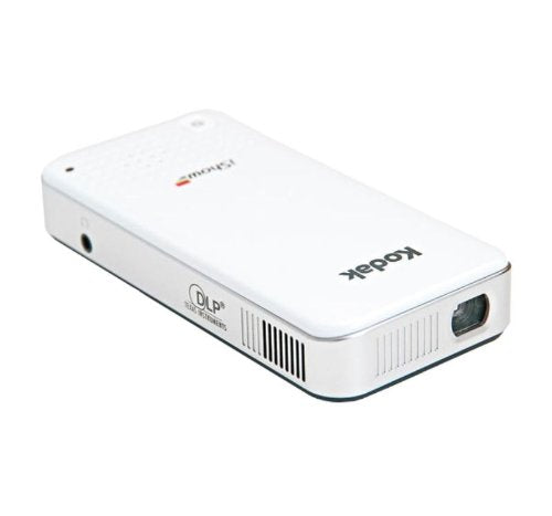 ISHOW 1000 PICO PROJECTOR by JK Imaging