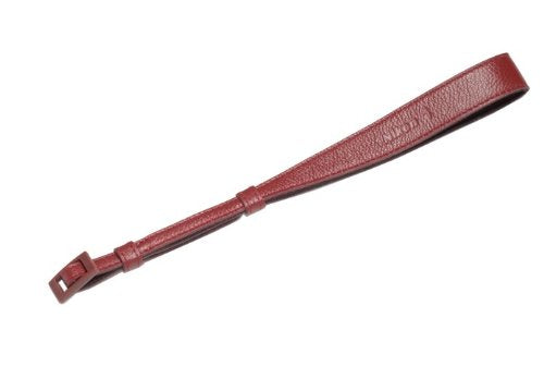 Nikon AH-N1000 Red Leather Hand Strap