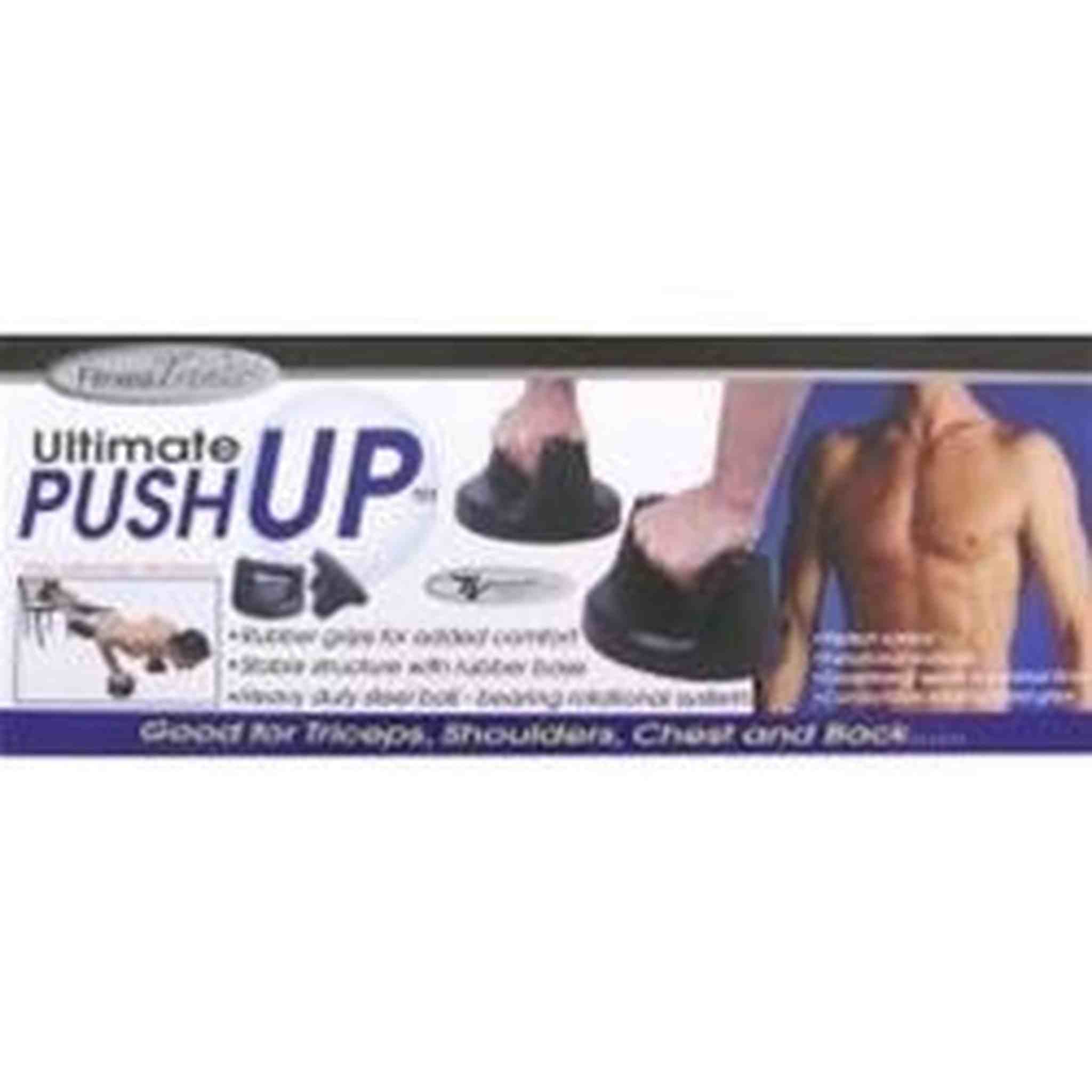 Trenos Ultimate Push UP Trenos